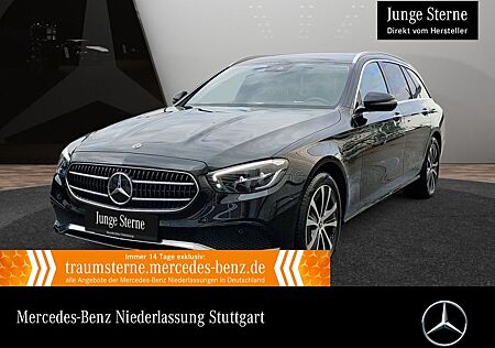 Mercedes-Benz E 300 de T AVANTGARDE/MBUX HIGH/MEMORY/KAMERA