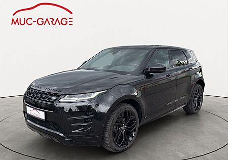 Land Rover Range Rover Evoque R-Dynamic HSE Panorama Voll