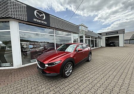 Mazda CX-30 SKY-G 2.0 AL-SELECTION A18 DES-P PRE-P