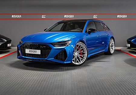 Audi RS6 4.0 TFSI quattro B&O STHZ KERAMIK ABT YIDO