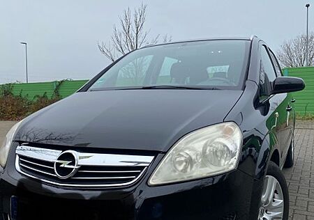 Opel Zafira 1.6 ecoFLEX Selection Selection