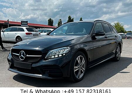Mercedes-Benz C 300 AMG