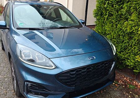 Ford Kuga 1.5 EcoBlue ST-Line Automatik ST-Line