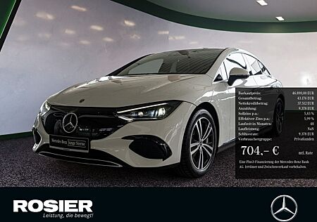 Mercedes-Benz EQE 350 Electric Art Premium Distr. LED Pano Nav