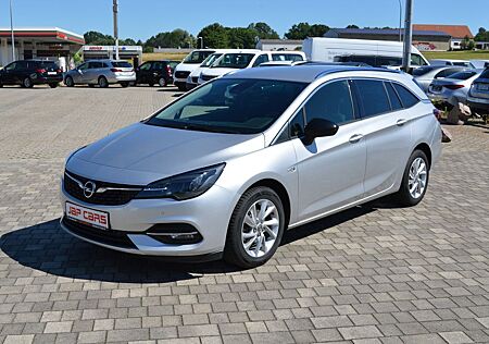 Opel Astra K Sports Tourer 1.2 Elegance+Motor neu!