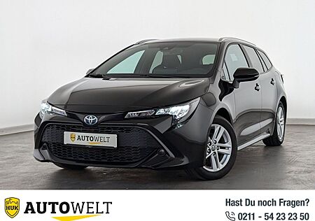 Toyota Corolla 1.8 Hybrid Kombi LED+NAVI+ACC+SHZ+PDC+++