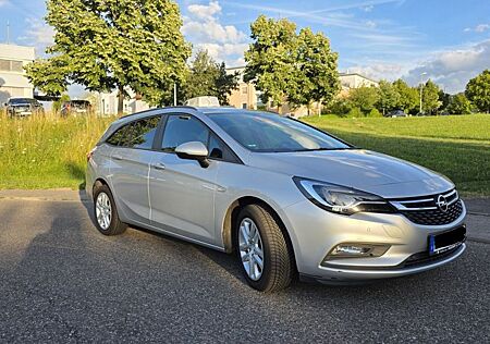 Opel Astra 1.6 Diesel K Sports Tourer Business