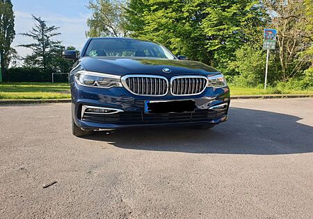 BMW 540i A - Luxury Line