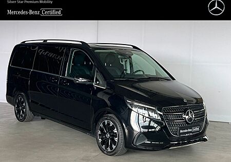 Mercedes-Benz V 300 V300d AVANTGARDE lang