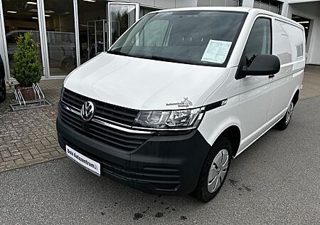 VW T6 Transporter Volkswagen T6.1 Transporter Kasten 2.0 TDI KR