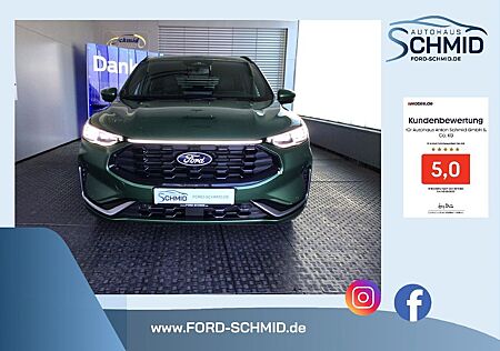 Ford Kuga ST-Line X+TECHNOLOGIE PAKET+WINTERPAKET+19