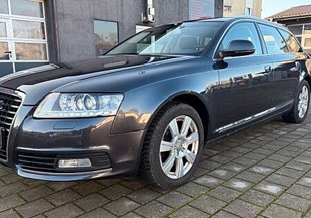Audi A6 3.0 TDI (DPF) tiptronic quattro Avant -