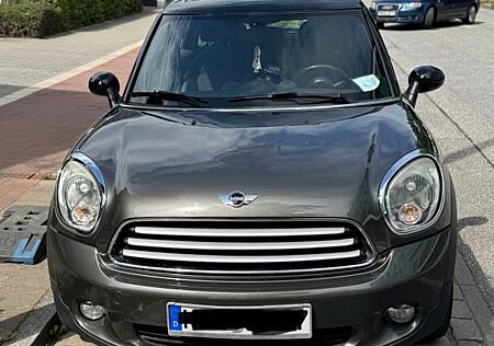 Mini Cooper Countryman Countryman Cooper mit Tüv und Panoramadach