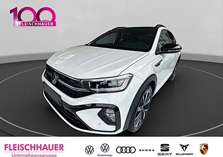 VW Taigo Volkswagen R-Line Navi Fahrassistenz-Paket Plus IQ-Dr