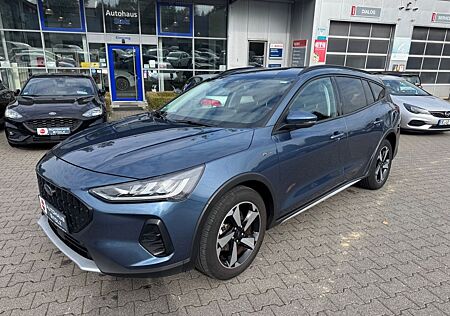 Ford Focus Turnier Active Design 1.0 EcoBoost Mild-Hy