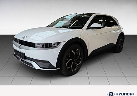 Hyundai IONIQ 5 TECHNIQ *77,4kWh*CARPLAY*NAVI*SHZ*