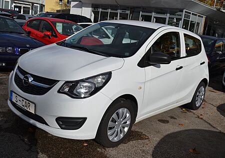 Opel Karl Selection Euro 6 Klima