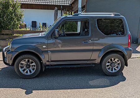 Suzuki Jimny 1.3 ALLGRIP Style Ranger Style Ranger