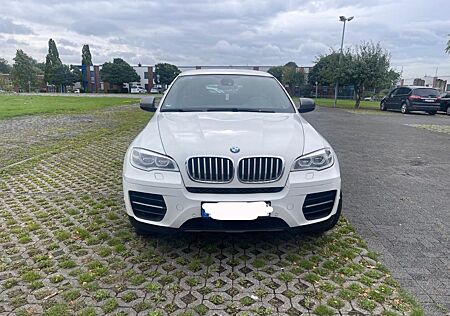 BMW X6 M50 M50d -