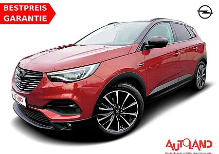 Opel Grandland X 1.2 Ultimate LED Navi ACC Kamera AHK