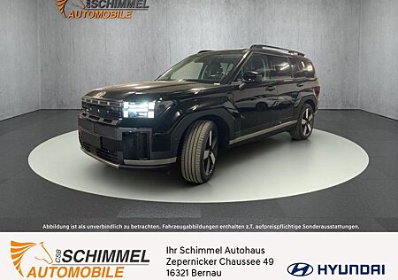 Hyundai Santa Fe Hybrid INTRO 5-Sitzer MJ25 HUD LED 360°