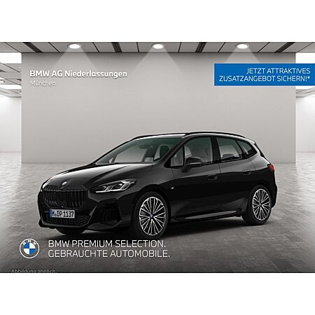 BMW 2er Active Tourer leasen
