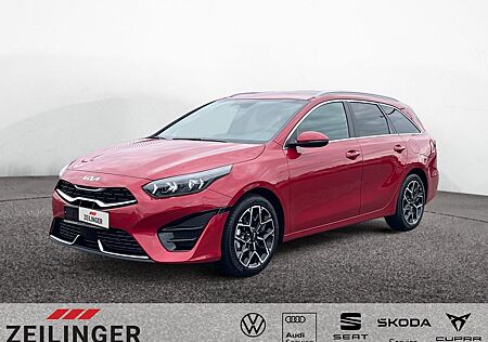 Kia Cee'd Sportswagon Ceed SW GT-Line 1.5 T.GDI DCT|NAVI|SHZ|KAMERA