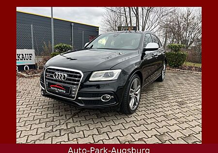 Audi SQ5 3.0TDI quattro*Leder*Navi*LED*ACC*Nappa*B&O*