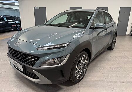 Hyundai Kona gebraucht kaufen Hyundai Kona Trend 1.6 GDi Hybrid 2WD Automatic
