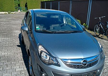 Opel Corsa 1.3 CDTI ENERGY 70kW ENERGY