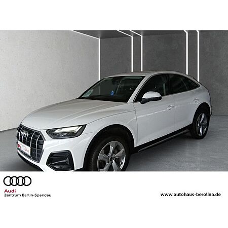 Audi Q5 leasen
