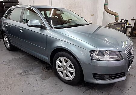 Audi A3 Sportback 1.4 TFSI,Tempomat,Sitzheizung,Pdc!!