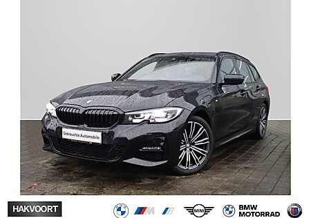 BMW 320i Touring