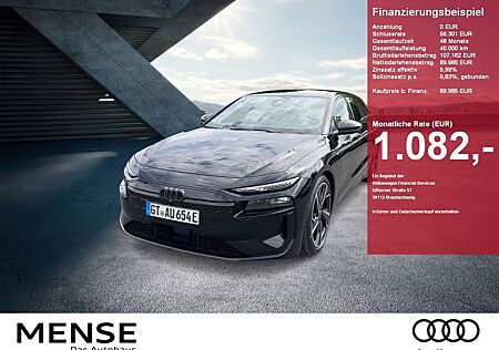 Audi A6 e-tron A6 Avant e-tron quattro 315 kW B&O|AHK|HUD|Luft