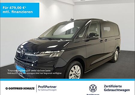 VW T7 Multivan Volkswagen 2.0 TDI DSG Life Navigation