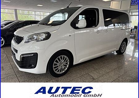 Peugeot Expert Kasten Premium TwinCab / Edition L2