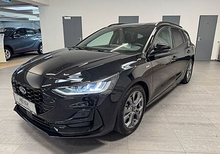Ford Focus Turnier ST-Line 1,0 L EcoBoost