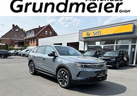 Opel Grandland X Grandland 1.2 GS Mild-Hybrid/Kamera/Allwetter