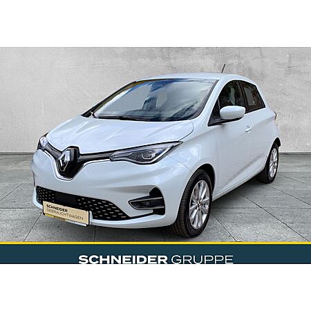 Renault ZOE leasen