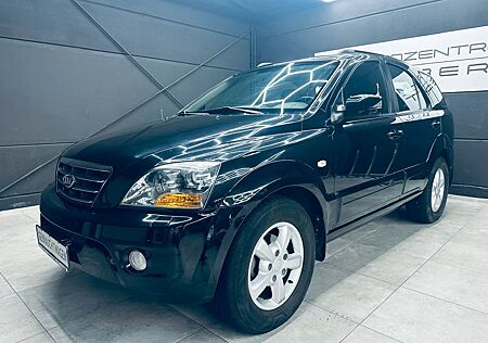Kia Sorento 2.5 CRDi VGT EX