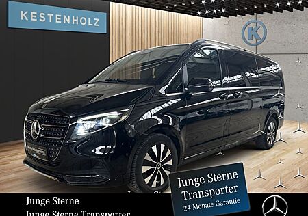 Mercedes-Benz V 300 AVANTGARDE EXTRA MBUX*STHZ*360°*MOPF*LEDER*E-TÜR