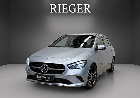 Mercedes-Benz B 180 Progressive*Spurhalte*Kamera*LED*SHZ*MBUX*