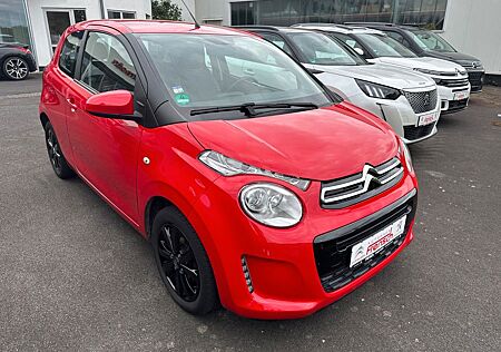 Citroën C1 VTi 72 S&S Shine