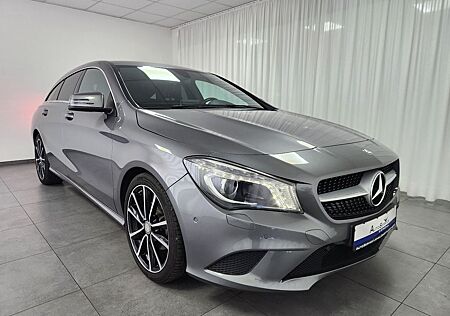 Mercedes-Benz CLA 180 Shooting Brake URBAN NAV TEL SHZ KAM XEN