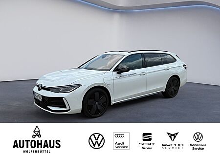 VW Passat Variant Volkswagen R-Line 1.5 TSI eHybrid 200 kW