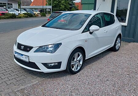 Seat Ibiza Lim. FR **PDC**KLIMA**