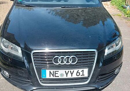 Audi Cabriolet