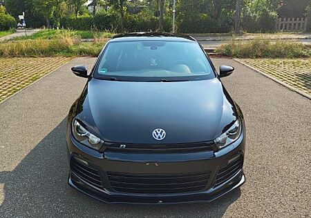 VW Scirocco Volkswagen 2.0 TSI DSG R R