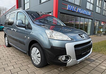 Peugeot Partner Tepee Outdoor(AHK)