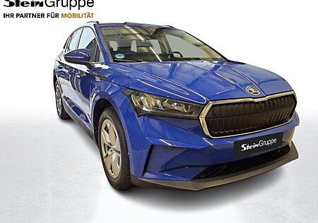 Skoda Enyaq iV Loft APP+DAB+VIRT+ACC+LED+NAVI+PDC